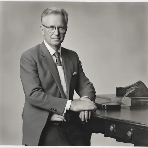 Ian Trezise