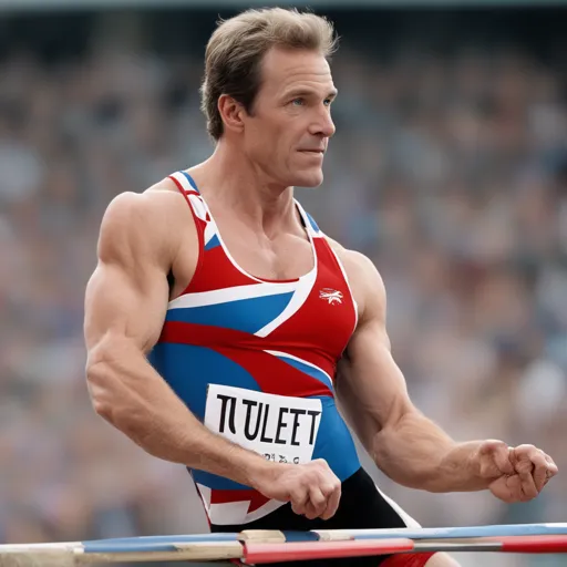 Ian Tullett