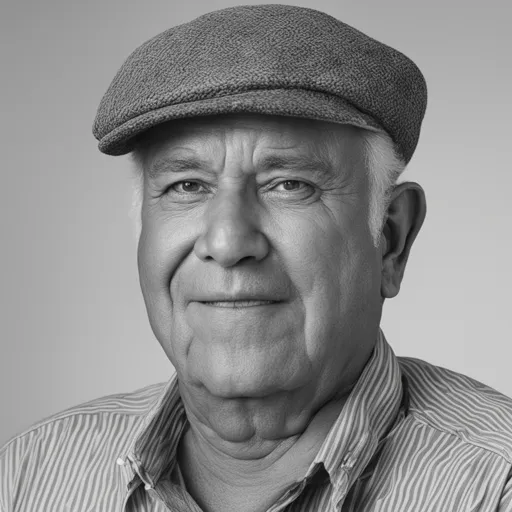 Ian Turbott