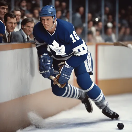 Ian Turnbull (ice hockey)