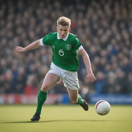 Ian Turner (Irish footballer)