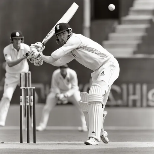 Ian Turner (cricketer)