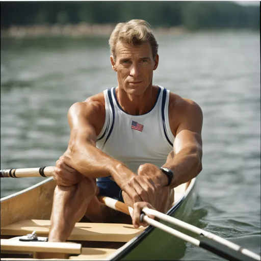 Ian Turner (rower)