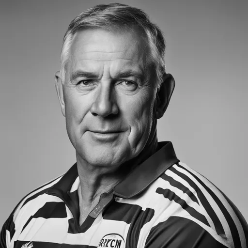 Ian Turner (rugby league)