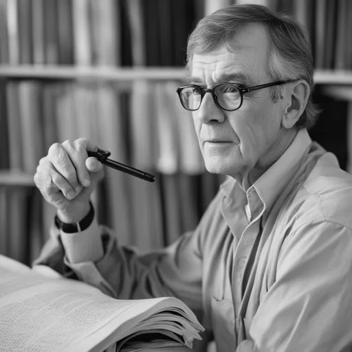 Ian Tyrrell