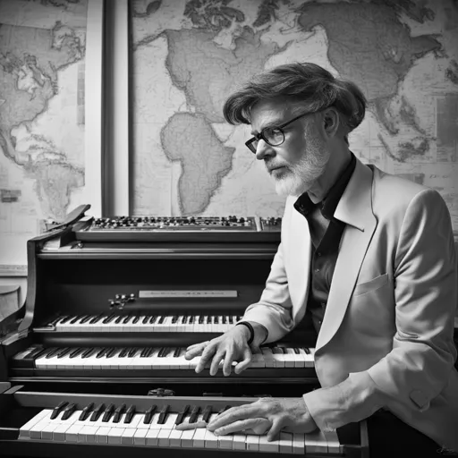Ian Underwood