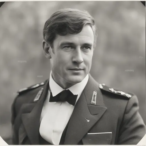 Ian Upjohn