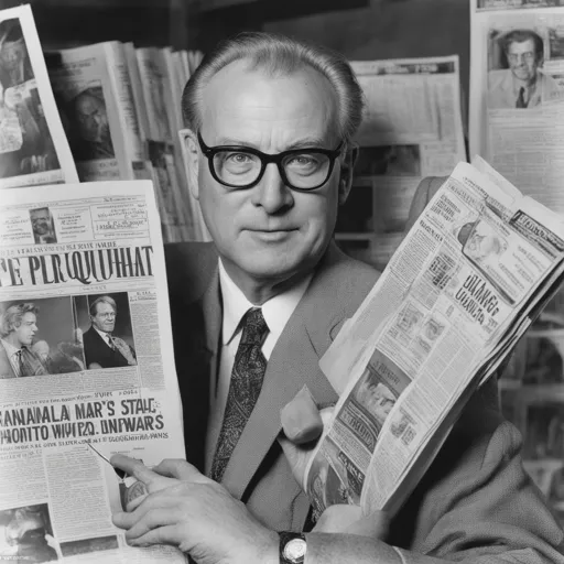 Ian Urquhart