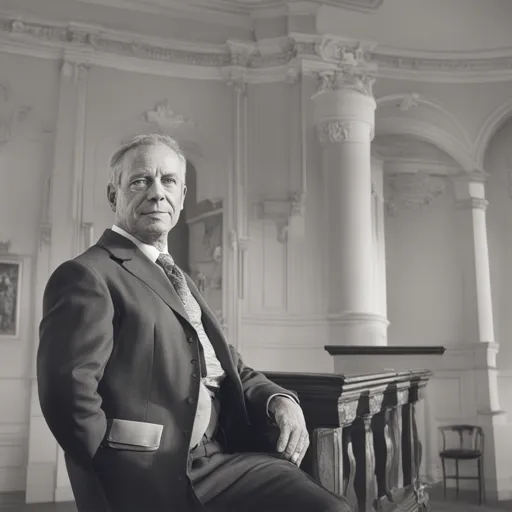 Ian Van Bellen