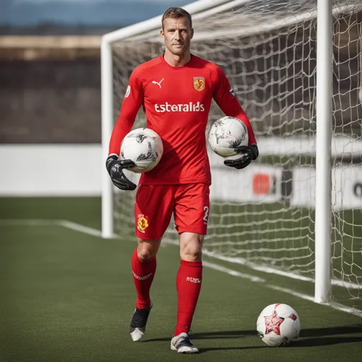 Ian Walker (footballer)