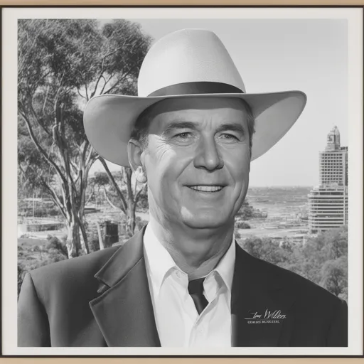 Ian Walker (politician)