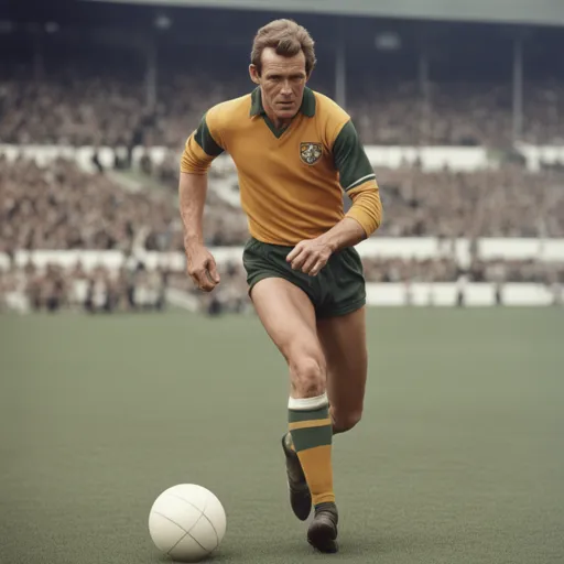 Ian Wallace (Australian footballer)