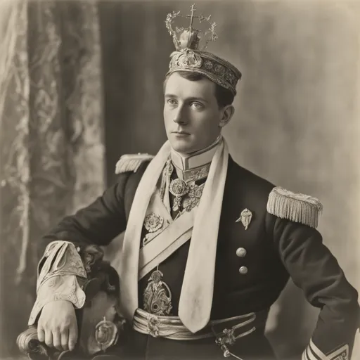 Ian Wallace (bass-baritone)