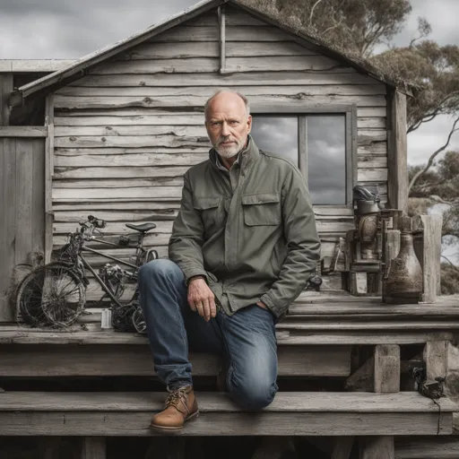 Ian Wallace (photographer)