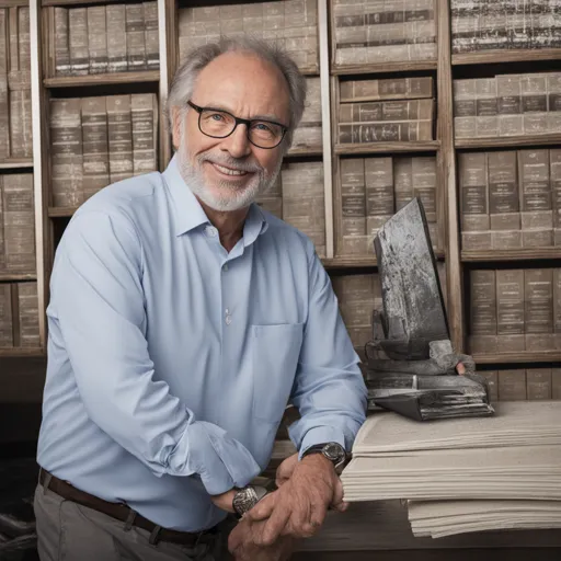 Ian Wallach