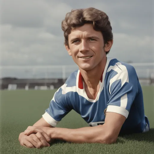 Ian Walsh (footballer)