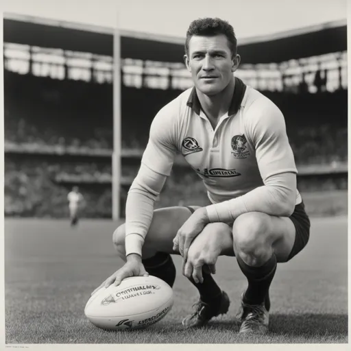 Ian Walsh (rugby league)
