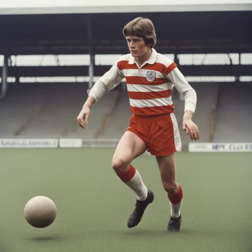 Ian Walton