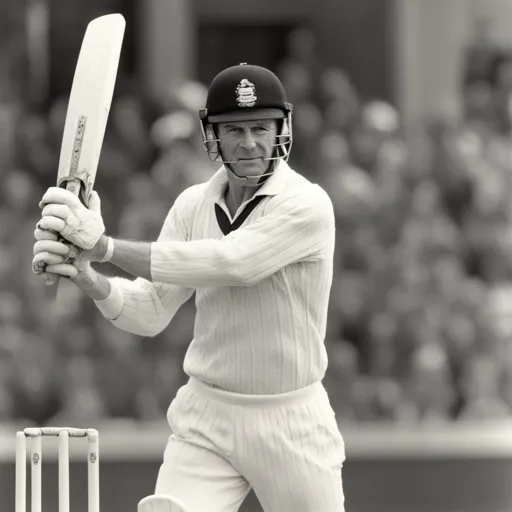Ian Ward (cricketer)