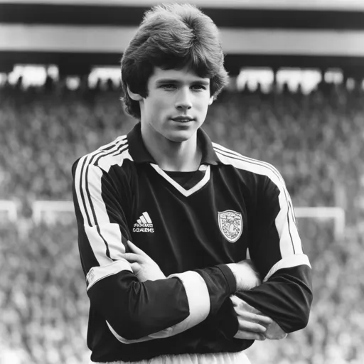 Ian Wardle
