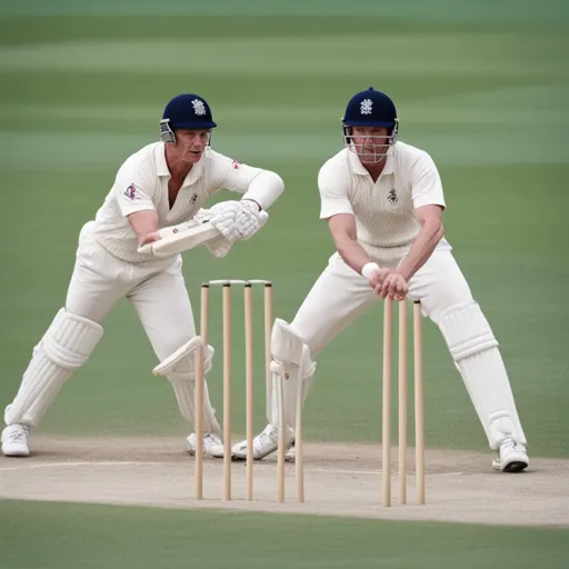 Ian Waring
