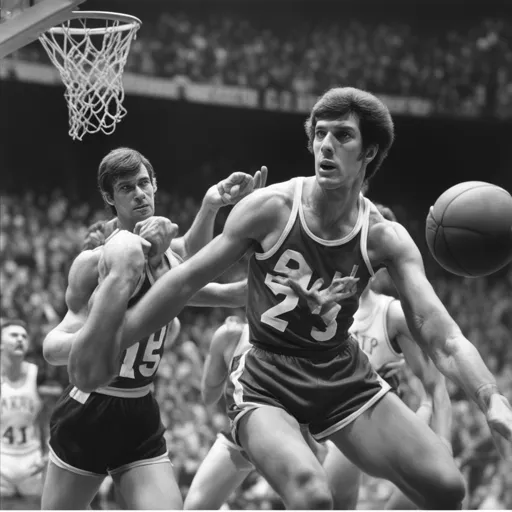 Ian Watson (basketball)