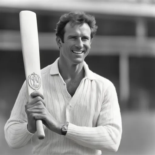 Ian Watson (cricketer)