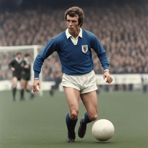 Ian Watson (footballer, born 1944)