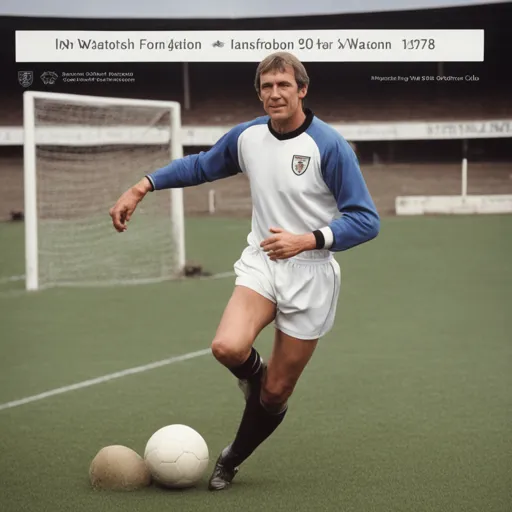 Ian Watson (footballer, born 1960)