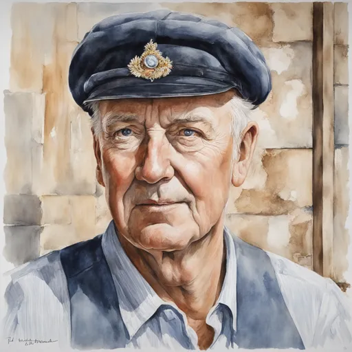 Ian Weatherhead