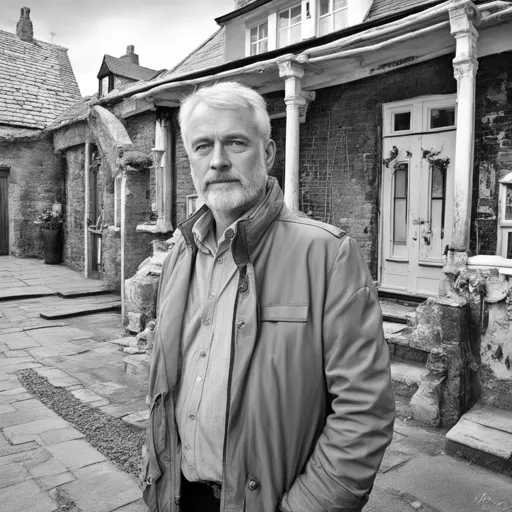 Ian Whates