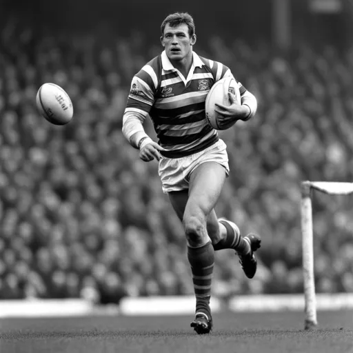 Ian Wilkinson (rugby league)
