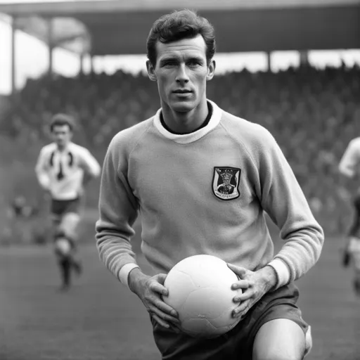 Ian Williams (footballer, born 1942)