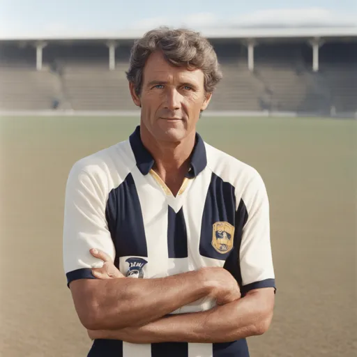 Ian Williams (footballer, born 1957)