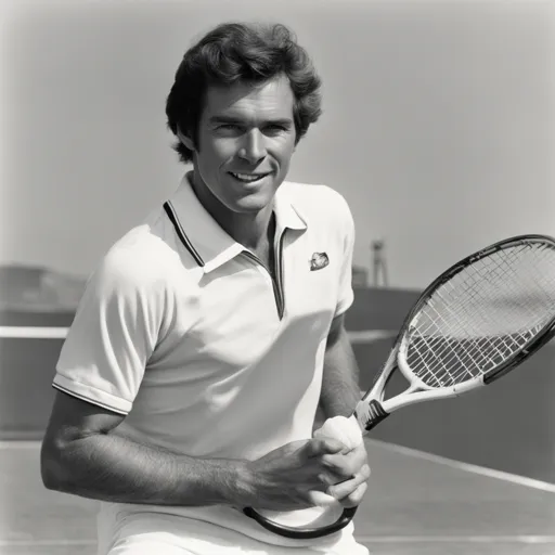 Ian Williams (tennis)