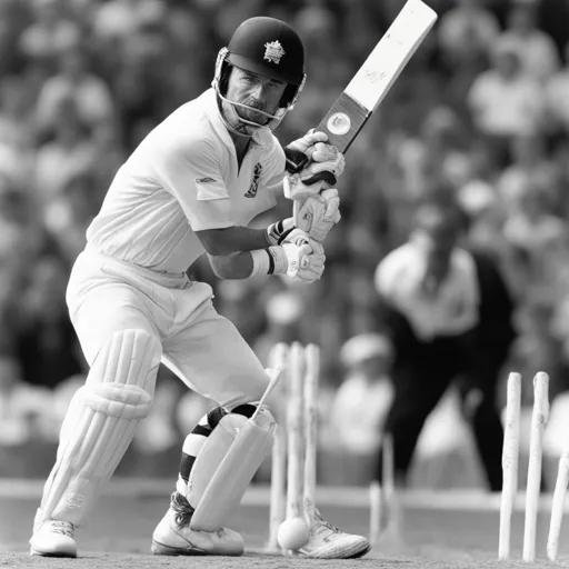 Ian Williamson