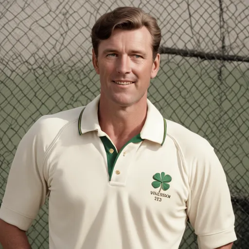 Ian Wilson (Irish cricketer)