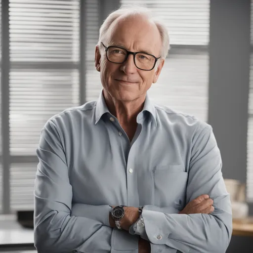 Ian Wilson (entrepreneur)