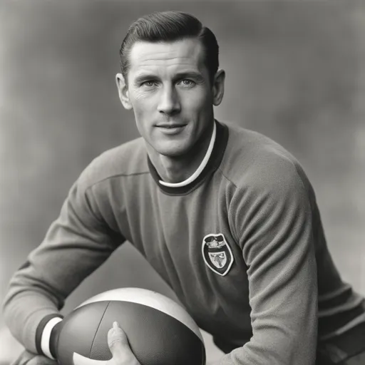 Ian Wilson (footballer, born 1923)