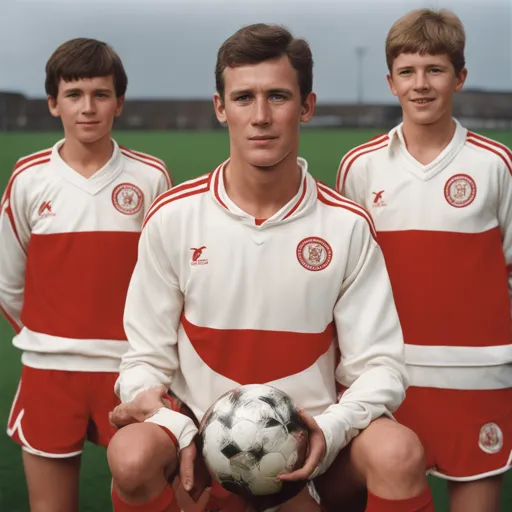 Ian Wilson (footballer, born 1958)