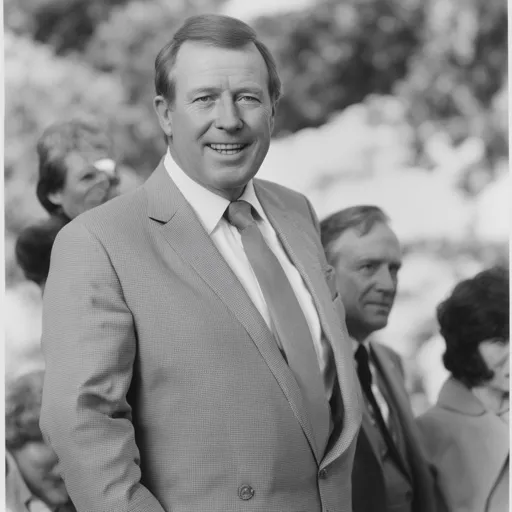 Ian Wilson (politician)