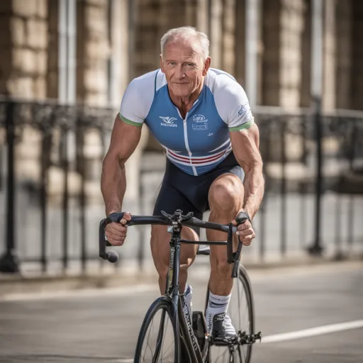 Ian Wilson (rower)