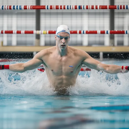 Ian Wilson (swimmer)