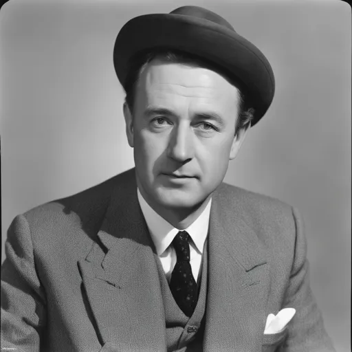 Ian Winterbottom, Baron Winterbottom