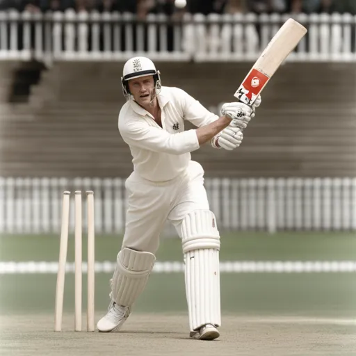 Ian Wishart (cricketer)