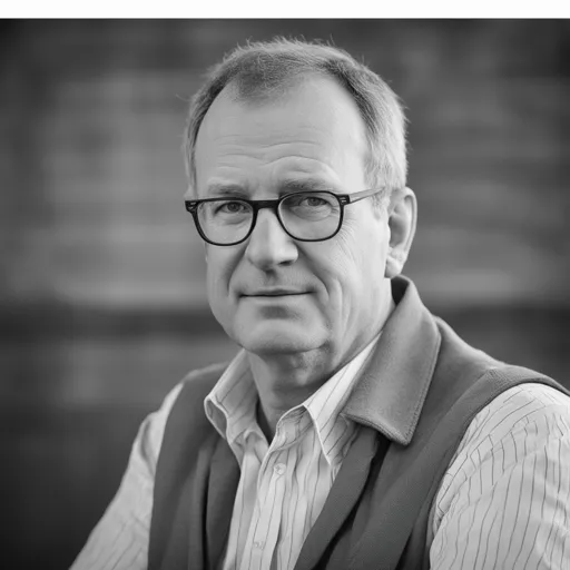 Ian Wishart (journalist)