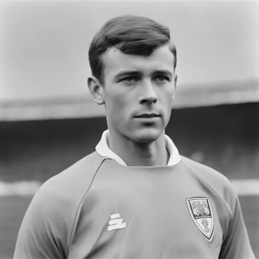 Ian Wolstenholme