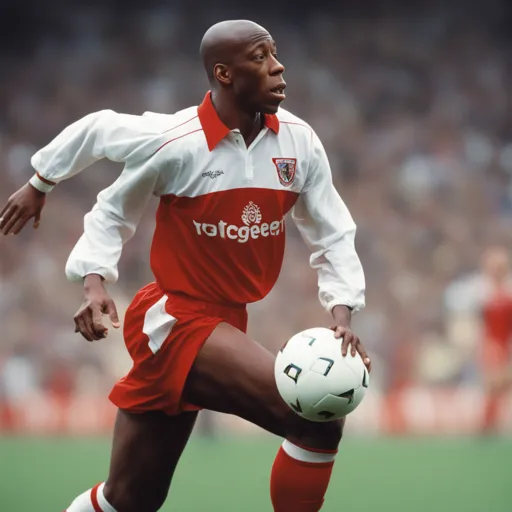 Ian Wright (footballer, born 1972)