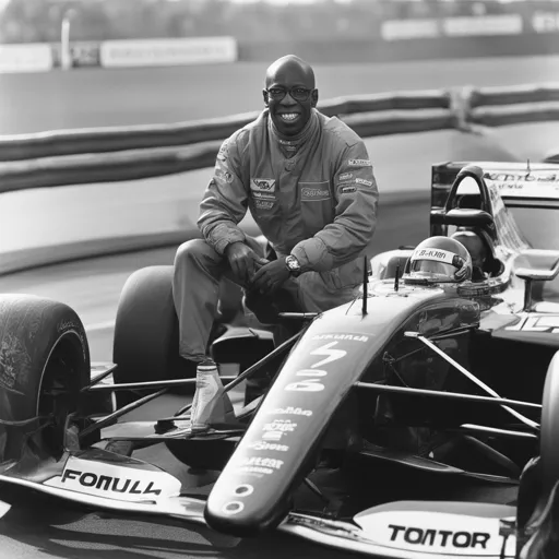 Ian Wright (motorsport)