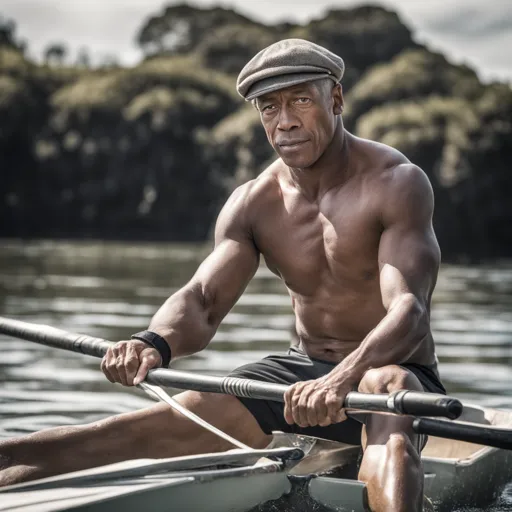 Ian Wright (rower)